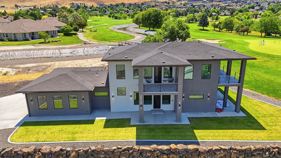 House in Kennewick, Washington, United States 1 - 18084122