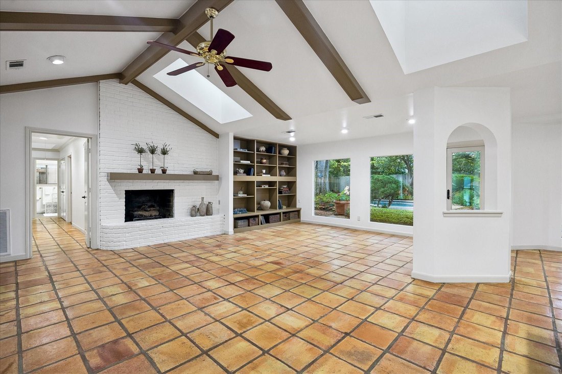 House in Houston, Texas, United States 4 - 17313378