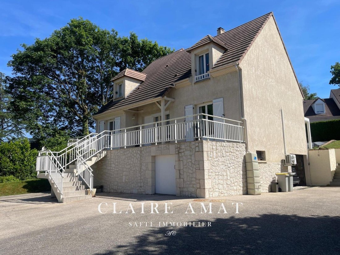House in Sud, Plaisir, France 4 - 18083989