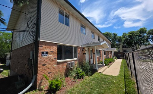 Casa a Fitchburg, Wisconsin, Stati Uniti 1