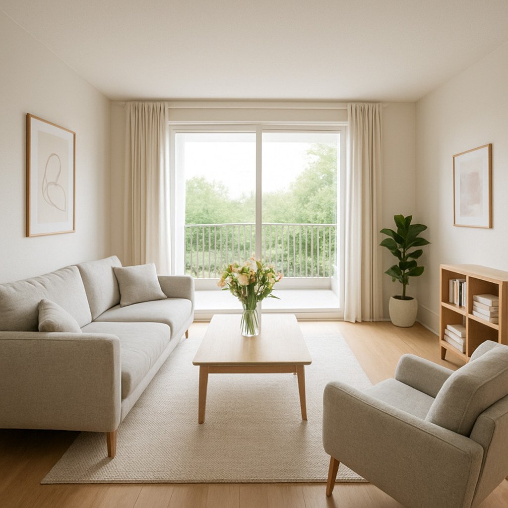 Apartment in Nord Est, Andernos-les-Bains, France 1 - 18087520