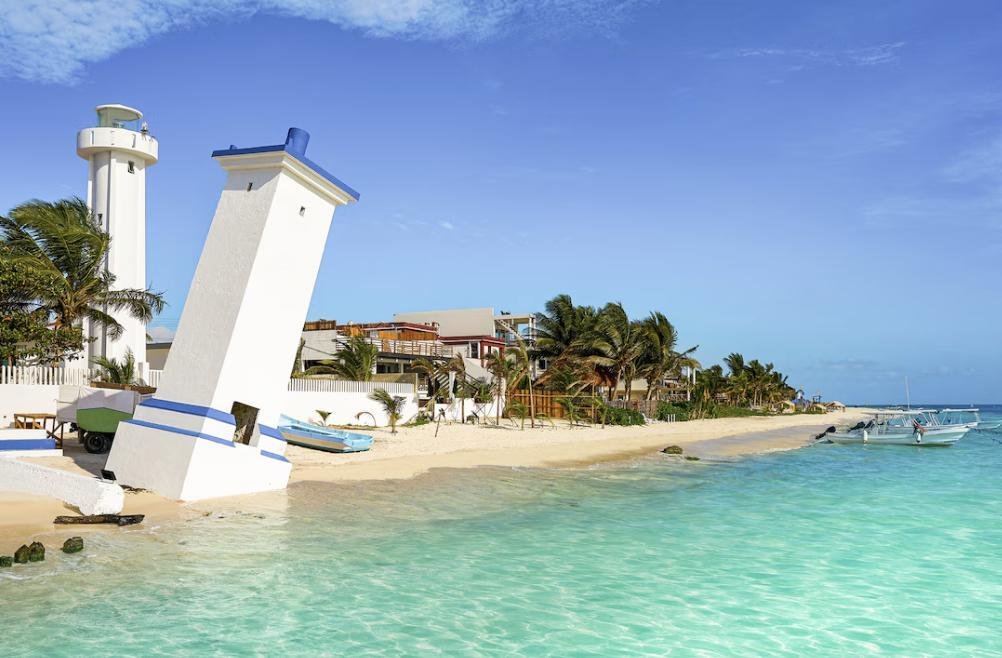 House in Puerto Aventuras, Quintana Roo, Mexico 2 - 18084311