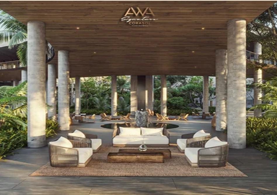 Apartment in Playa del Carmen, Quintana Roo, Mexico 4 - 18084218