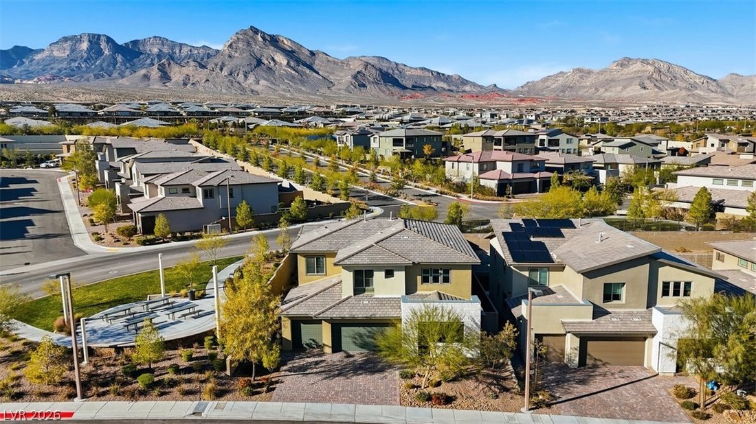 House in Las Vegas, Nevada, United States 2 - 18086733