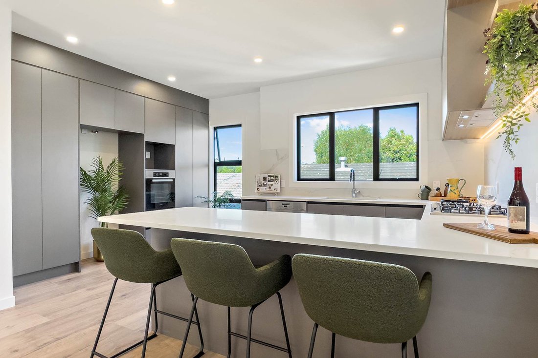 House in Auckland, Auckland, New Zealand 4 - 14315802
