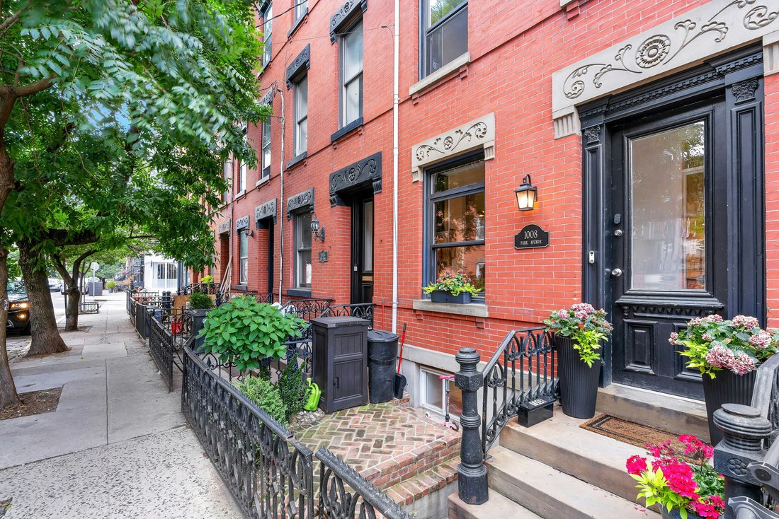 House in Hoboken, New Jersey, United States 1 - 18082884