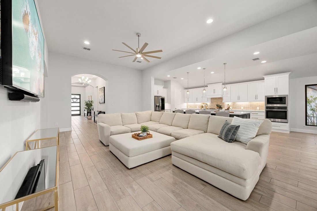 House in Porter, Texas, United States 4 - 18082048