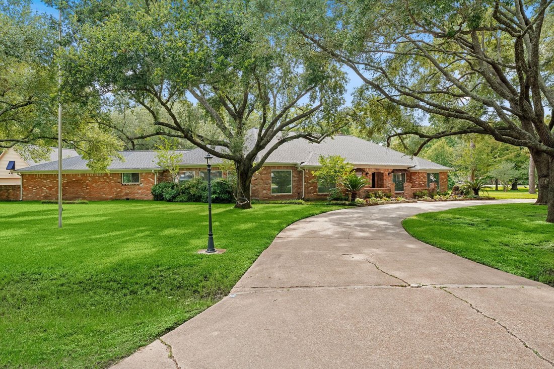 House in Houston, Texas, United States 4 - 18086170