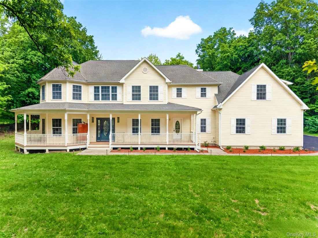 House in Goshen, New York, United States 2 - 18089180