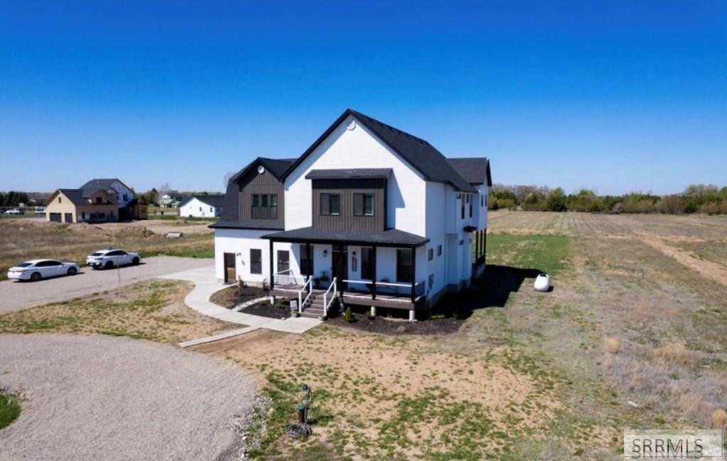 House in Rexburg, Idaho, United States 2 - 18084871
