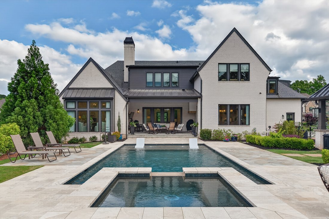 House in Milton, Georgia, United States 5 - 18083068