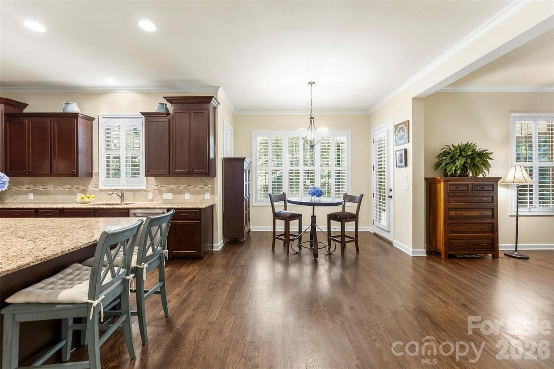 House in York, South Carolina, United States 5 - 18085954