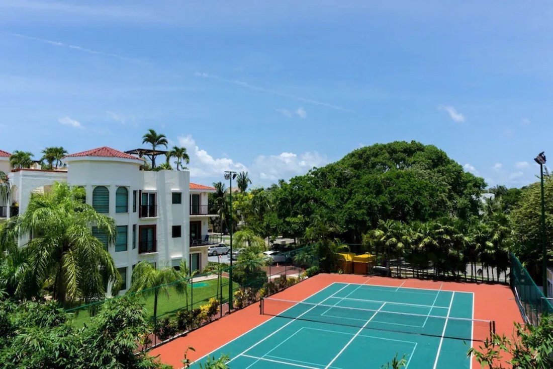 Apartment in Playa del Carmen, Quintana Roo, Mexico 4 - 18084316