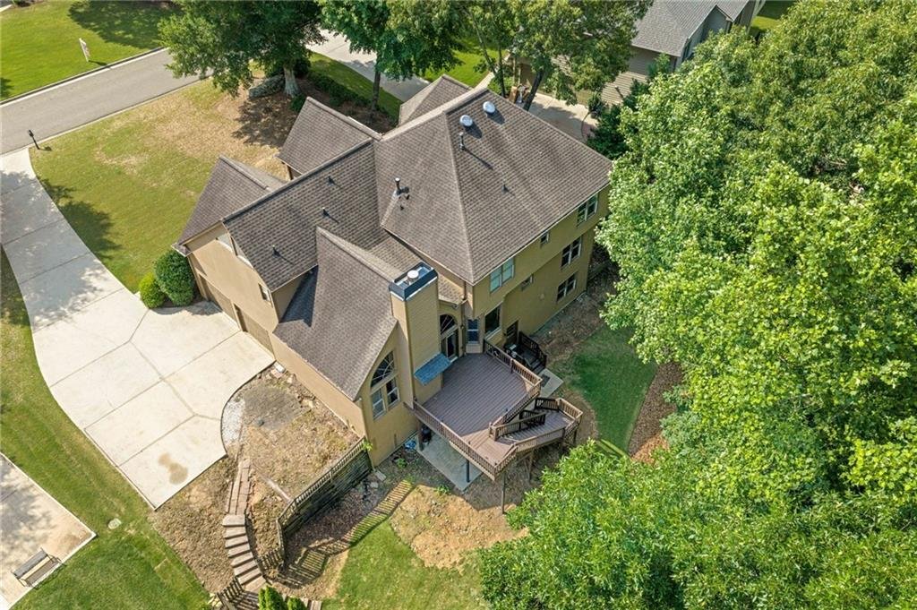 House in Suwanee, Georgia, United States 3 - 18082621