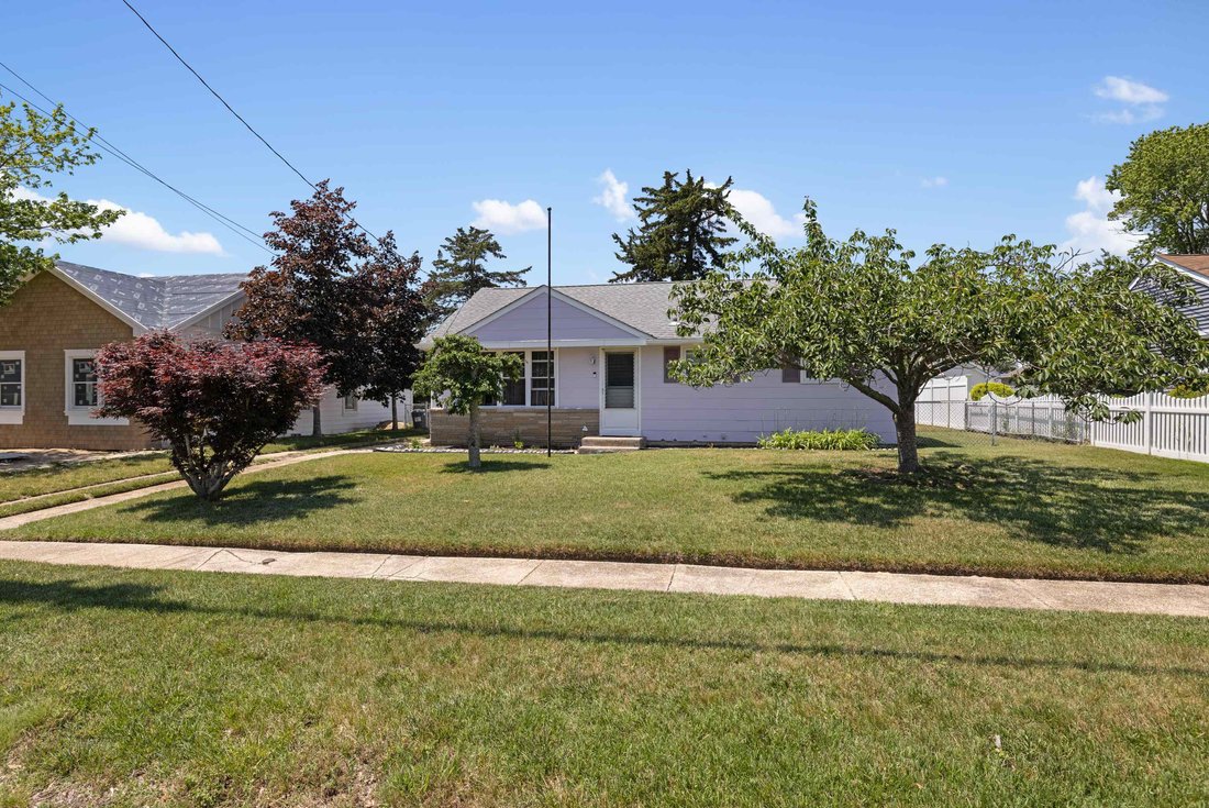 House in Cape May, New Jersey, United States 3 - 18086372