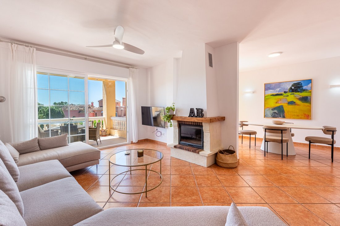 House in Estepona, Andalusia, Spain 4 - 18089838