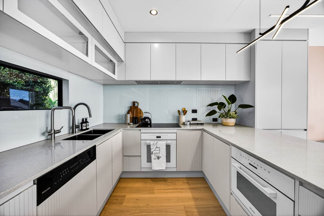 House in Auckland, Auckland, New Zealand 4 - 18088360