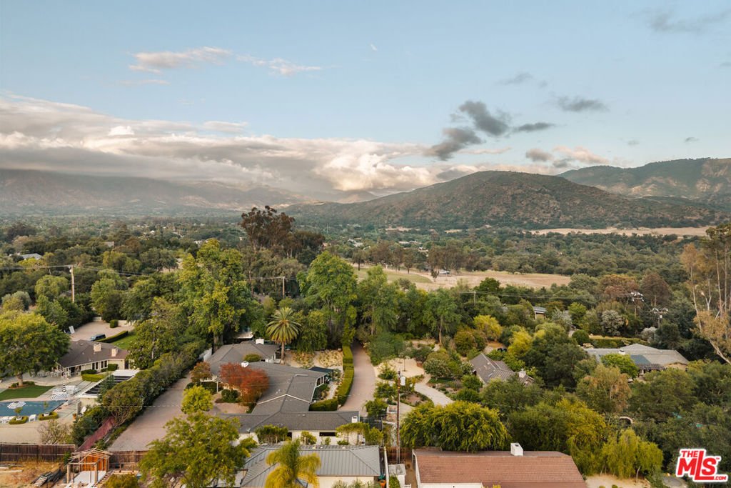 House in Ojai, California, United States 3 - 18086831