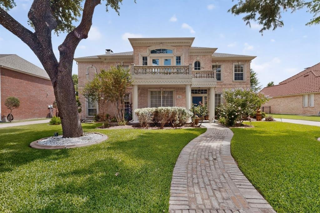House in Plano, Texas, United States 5 - 18086997