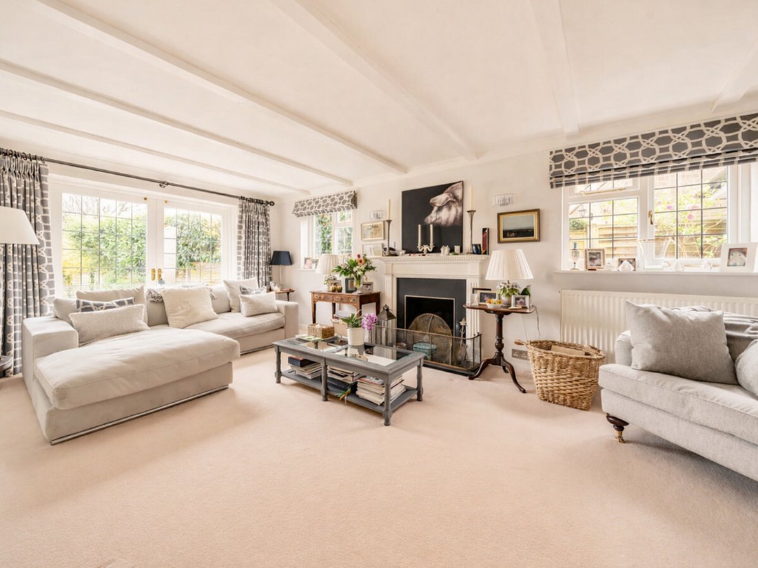 House in Marlow, England 3 - 18083043