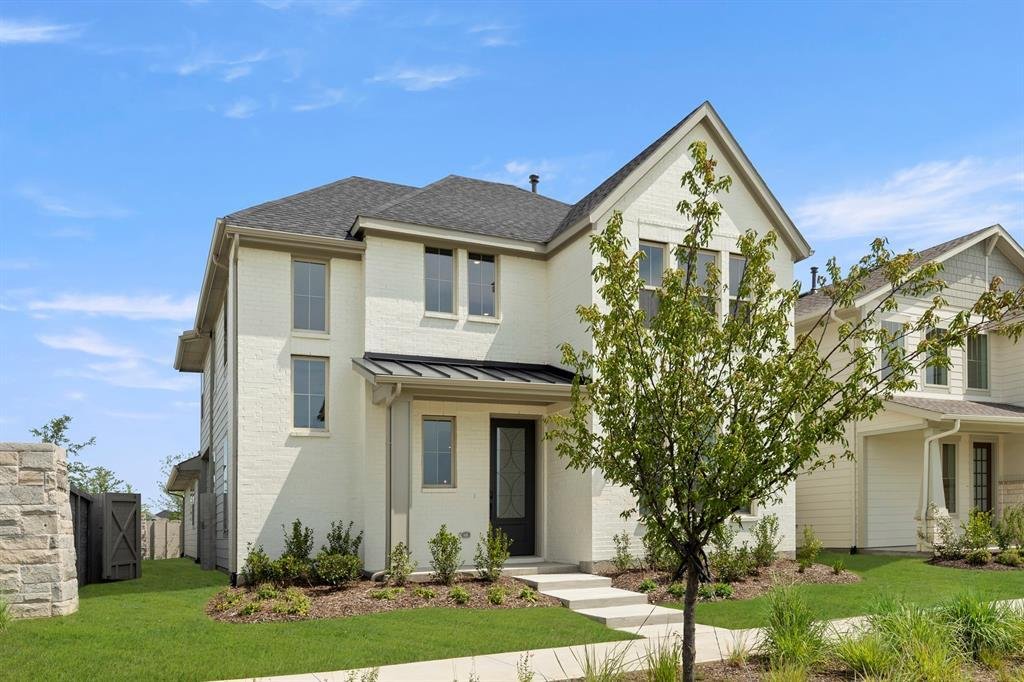 House in McKinney, Texas, United States 2 - 17697064