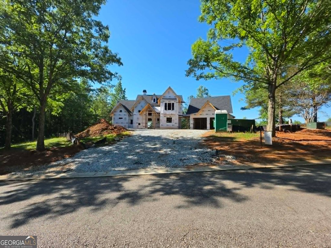 House in Toccoa, Georgia, United States 3 - 18085701