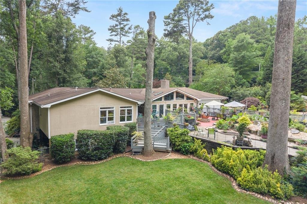House in Marietta, Georgia, United States 5 - 18089275