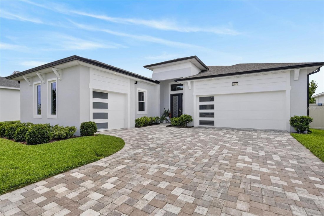 House in Wesley Chapel, Florida, United States 1 - 18088669