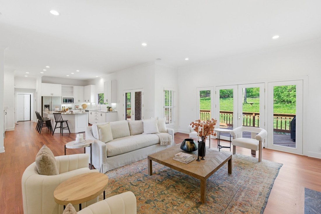 House in Forest Hills, Tennessee, United States 3 - 18086922
