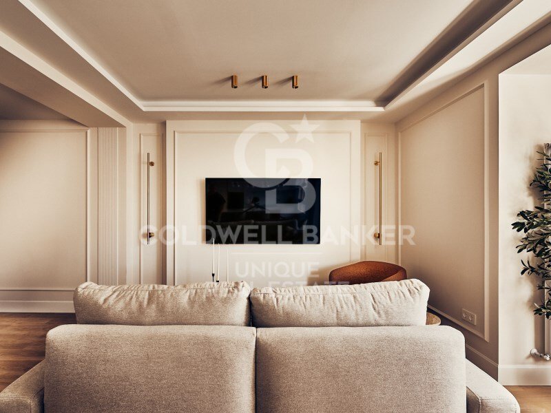 Apartment in Barrio Salamanca, Madrid, Spain 5 - 18011646