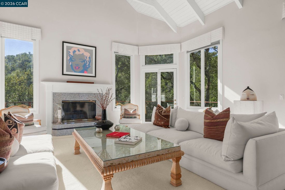 House in Moraga, California, United States 4 - 18086645