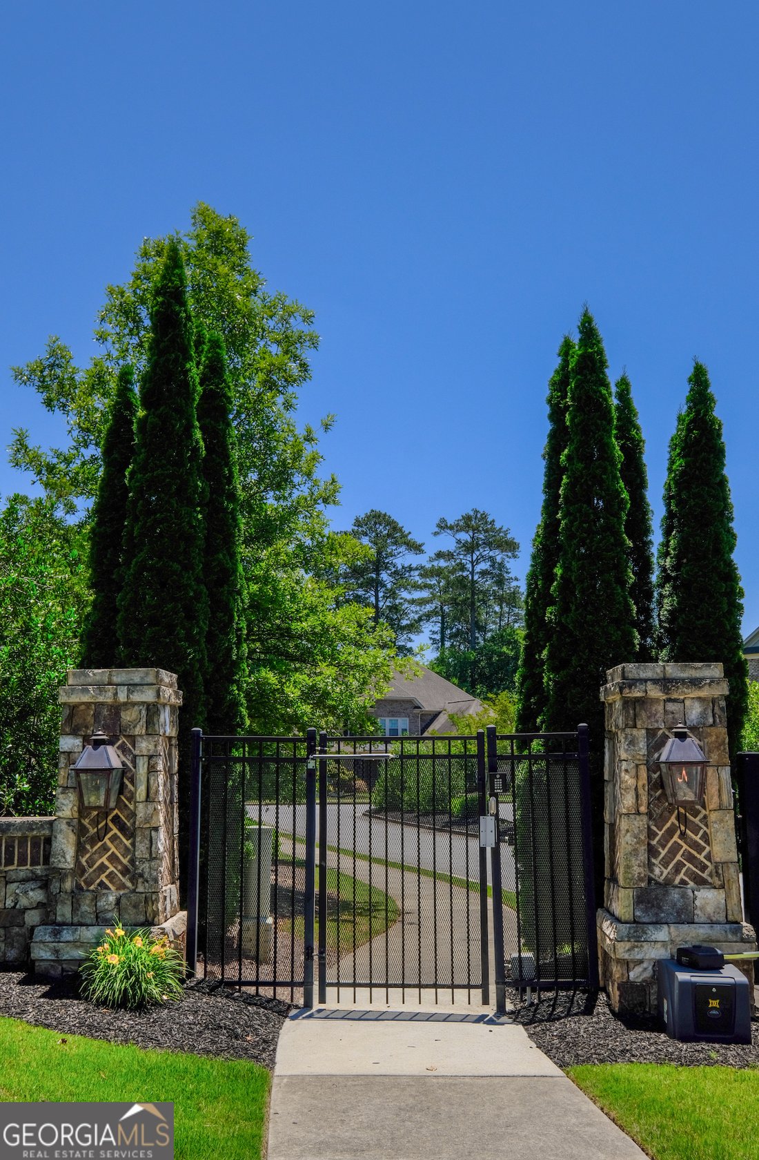 House in Alpharetta, Georgia, United States 5 - 17824972