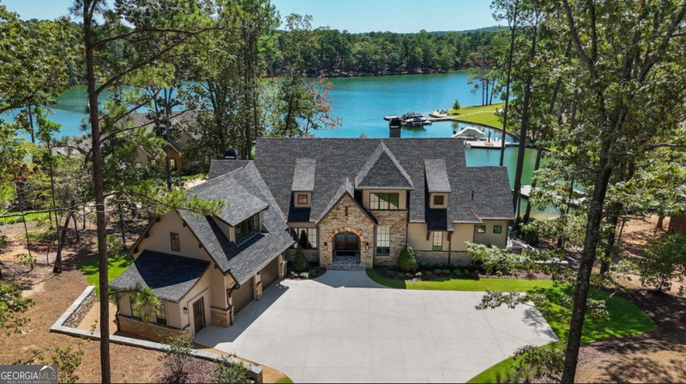 House in Gainesville, Georgia, United States 2 - 18085534