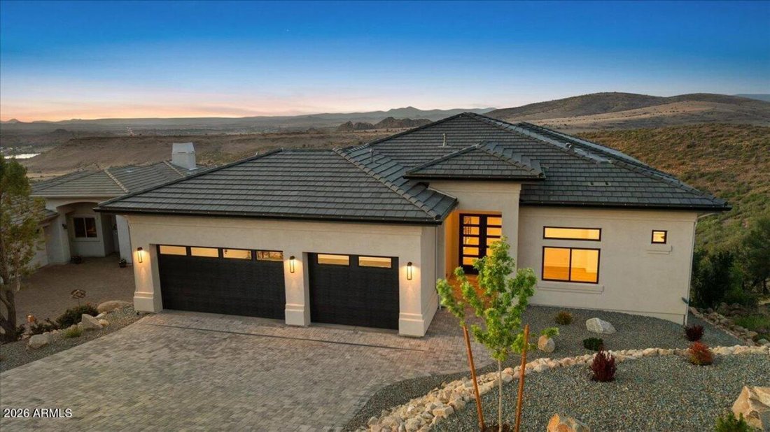 House in Prescott, Arizona, United States 1 - 18089749