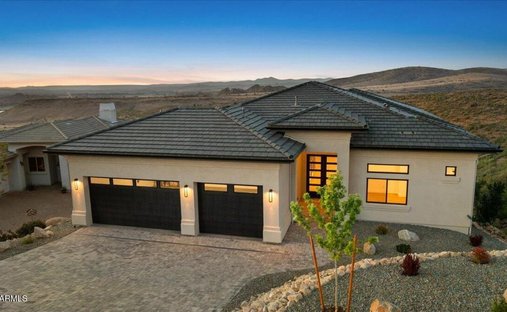 House in Prescott, Arizona, United States 1