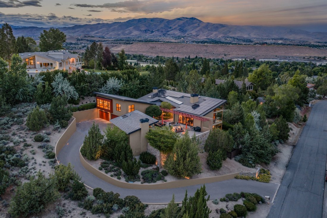 Maison à Reno, Nevada, États-Unis 2 - 18082851