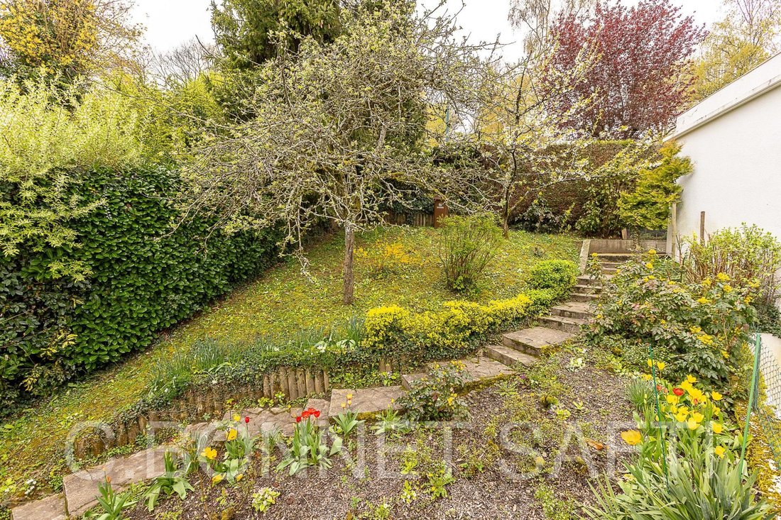 House in Jouy Centre-Petit Jouy, Jouy-en-Josas, France 4 - 17685229