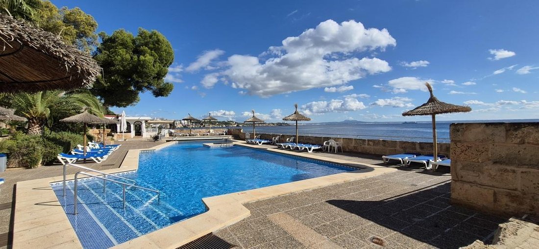 Apartment in Cas Catala, Calvia, Balearic Islands 3 - 18084813