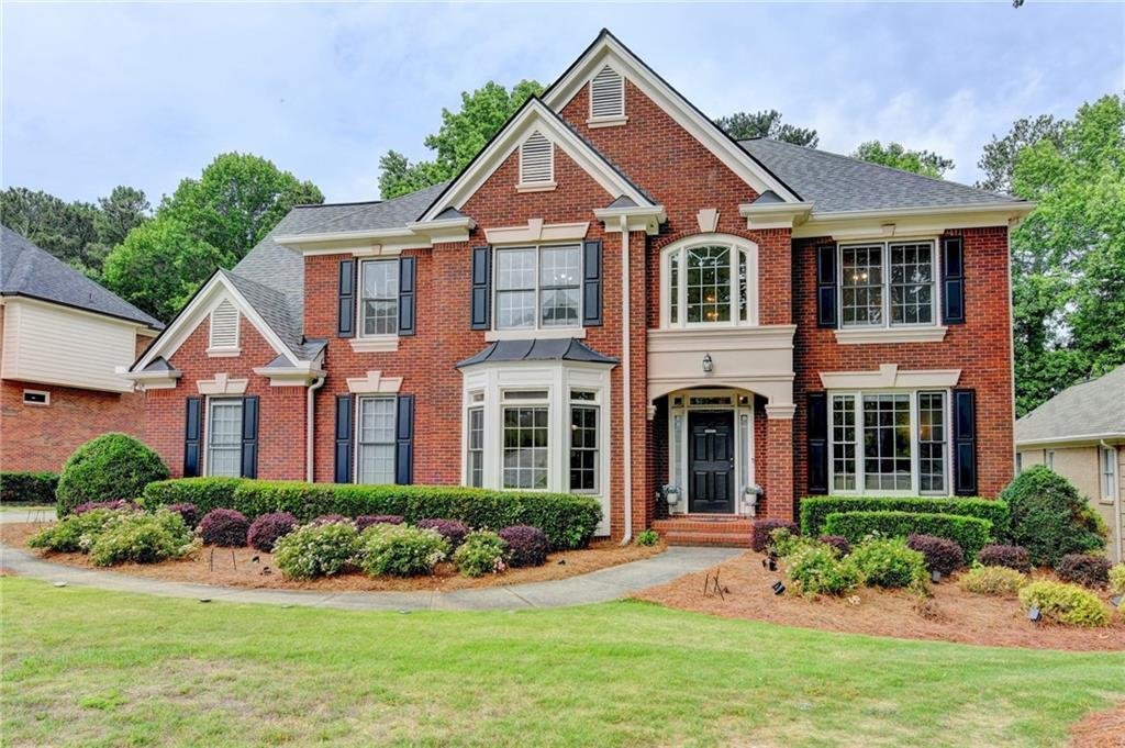 House in Snellville, Georgia, United States 3 - 18081753
