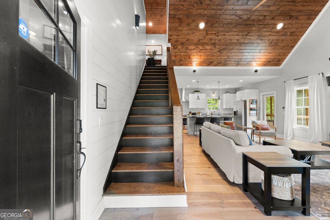 House in Clarkesville, Georgia, United States 4 - 18082751