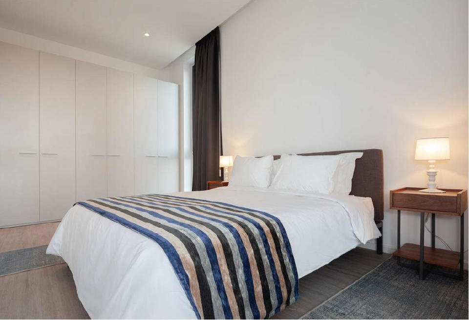 Apartment in Agios Tychon, Limassol, Cyprus 5 - 18081689