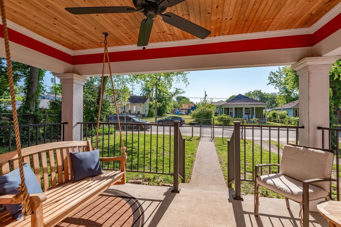 House in Nashville, Tennessee, United States 2 - 18089493