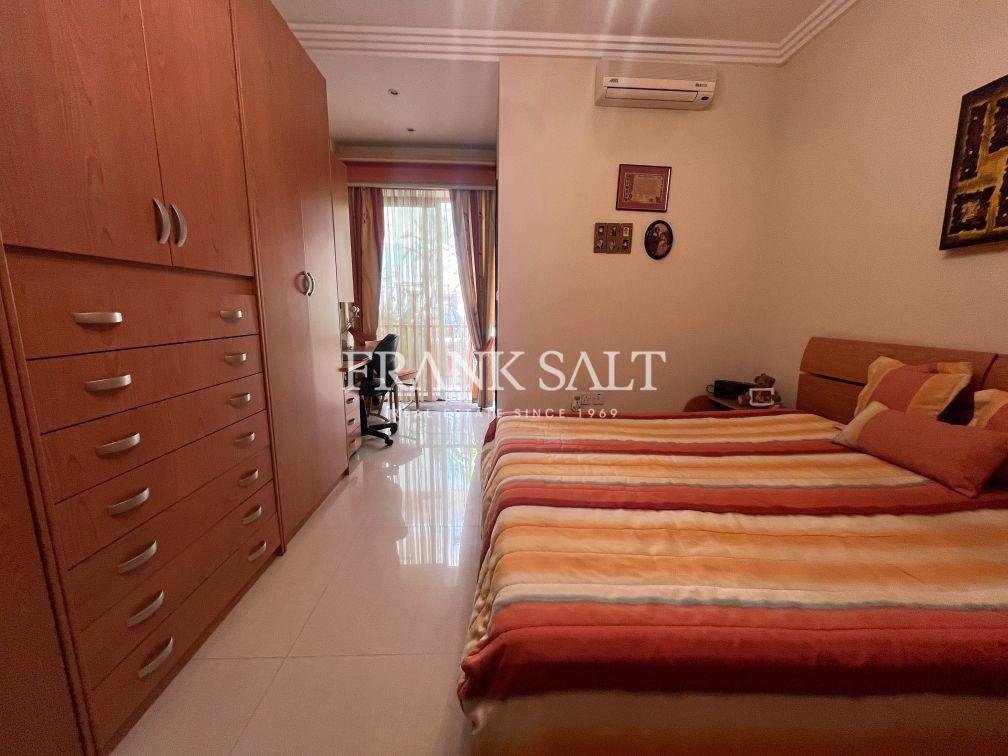 Apartment in Sliema, Malta 5 - 18081317