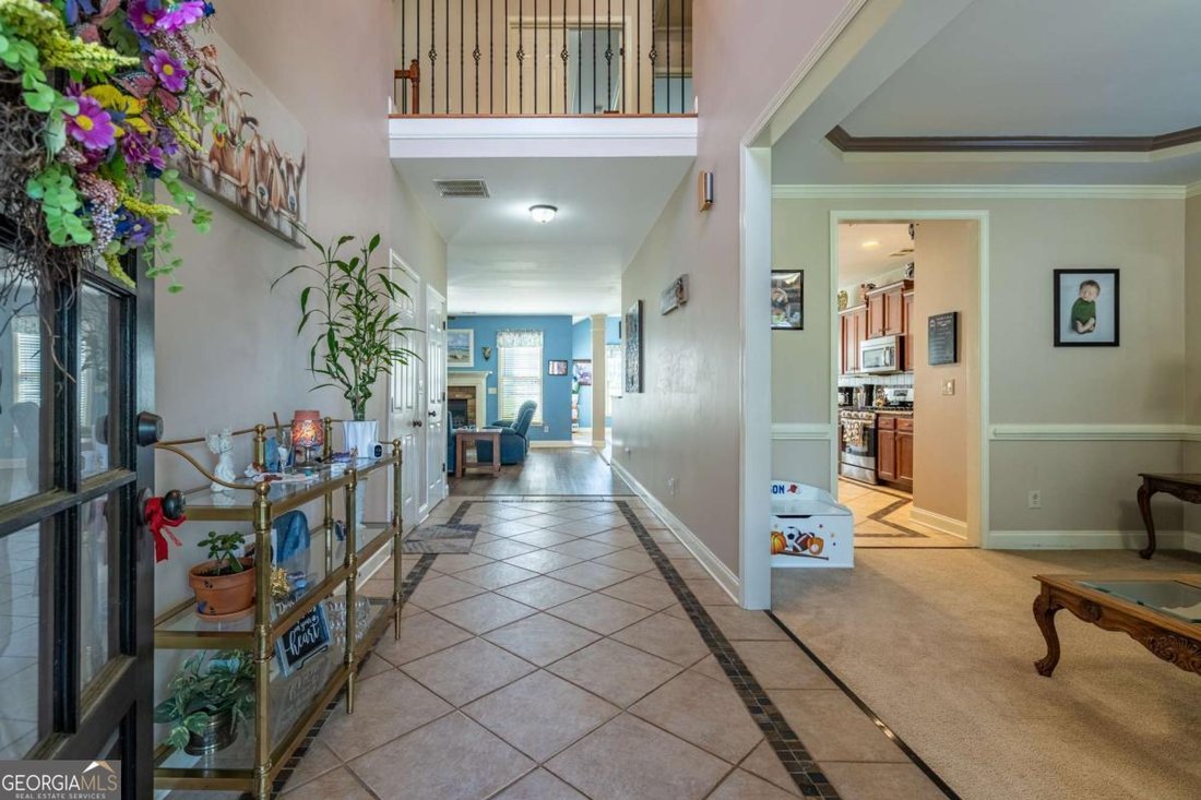 House in Dallas, Georgia, United States 4 - 18085769