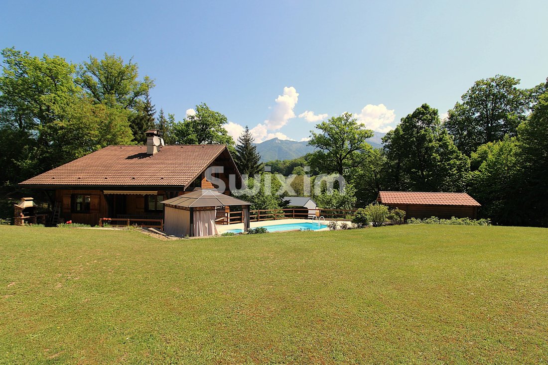 House in Argonay, Auvergne-Rhône-Alpes, France 3 - 18083329