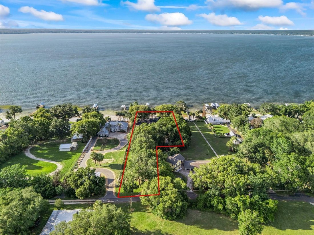 House in Weirsdale, Florida, United States 2 - 18085000