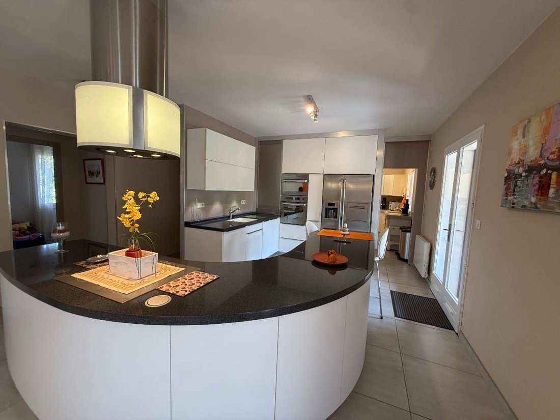 Villa in Monticello, Corsica, France 2 - 18082089