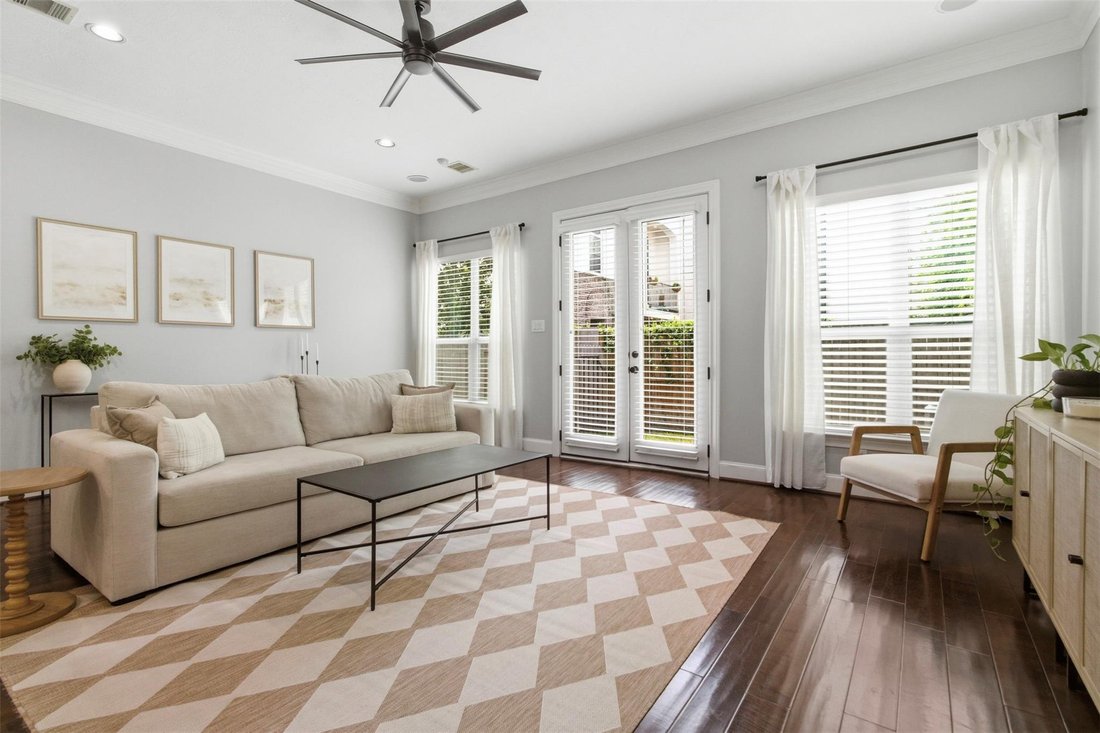 House in Houston, Texas, United States 5 - 18082128