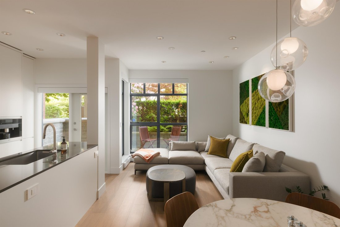 House in Vancouver, British Columbia, Canada 4 - 18086743