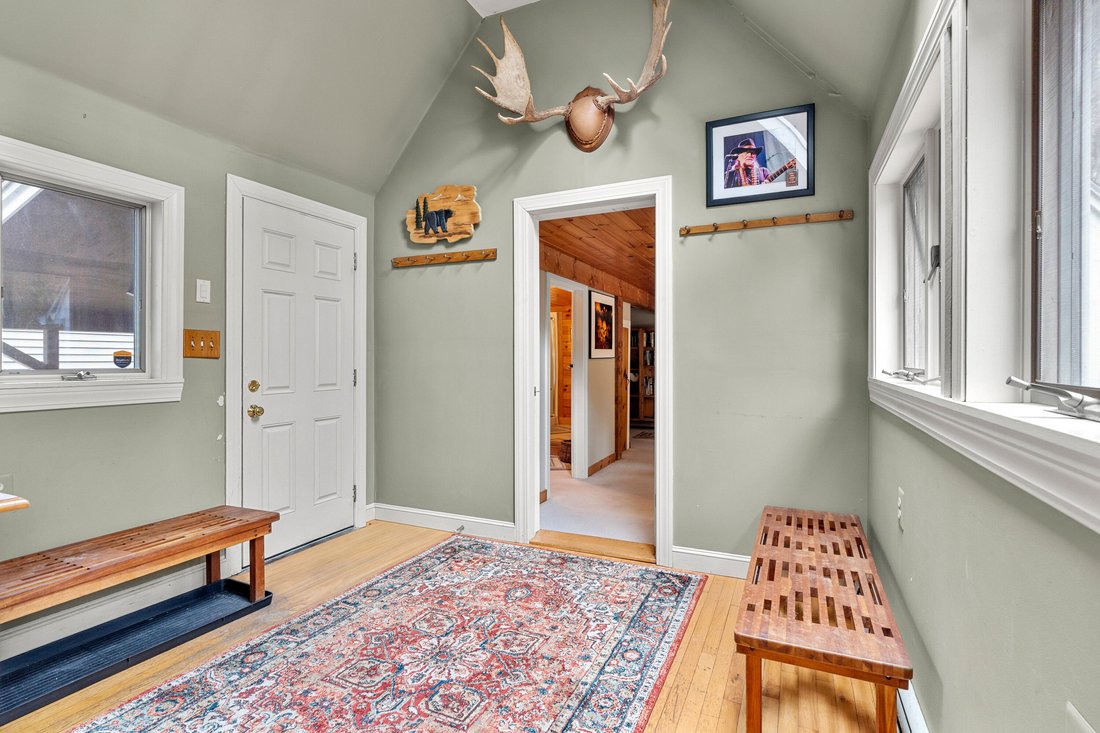 House in Arrowsic, Maine, United States 3 - 18084113